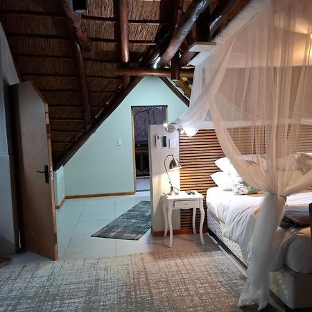 Kruger Riverside Lodge - No Load-Shedding Marloth Park Εξωτερικό φωτογραφία