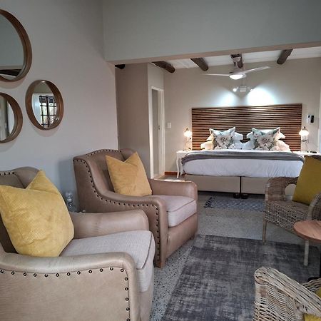 Kruger Riverside Lodge - No Load-Shedding Marloth Park Εξωτερικό φωτογραφία