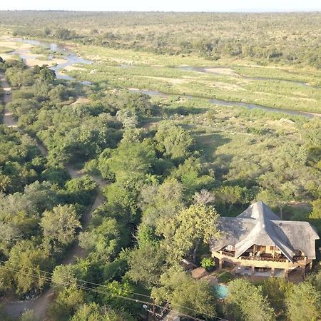Kruger Riverside Lodge - No Load-Shedding Marloth Park Εξωτερικό φωτογραφία