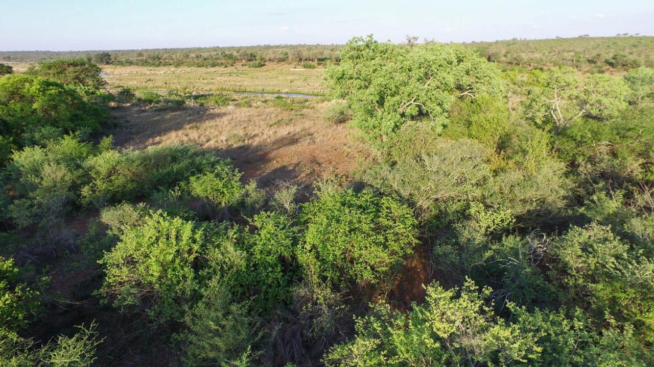 Kruger Riverside Lodge - No Load-Shedding Marloth Park Εξωτερικό φωτογραφία
