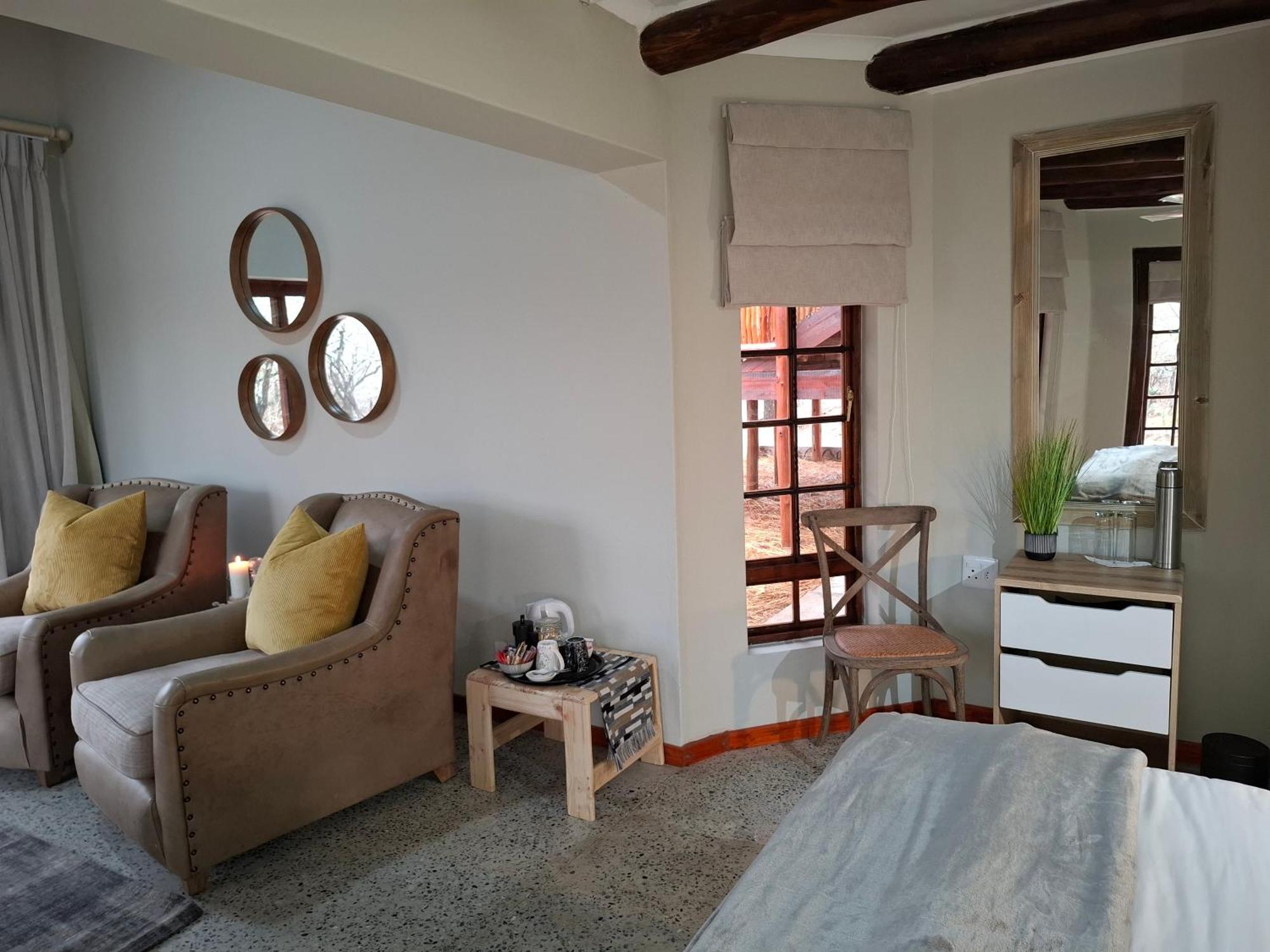 Kruger Riverside Lodge - No Load-Shedding Marloth Park Εξωτερικό φωτογραφία