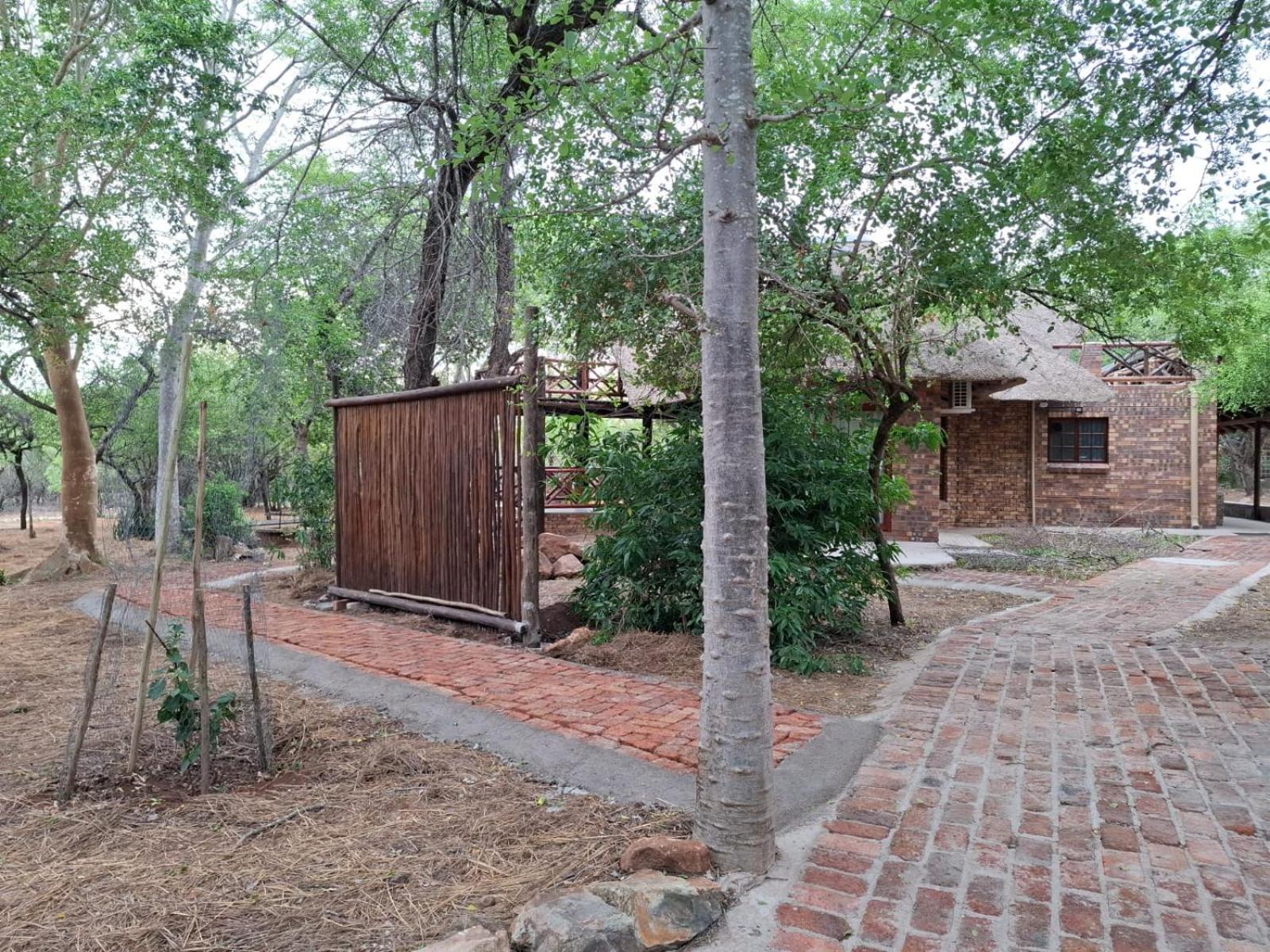 Kruger Riverside Lodge - No Load-Shedding Marloth Park Εξωτερικό φωτογραφία