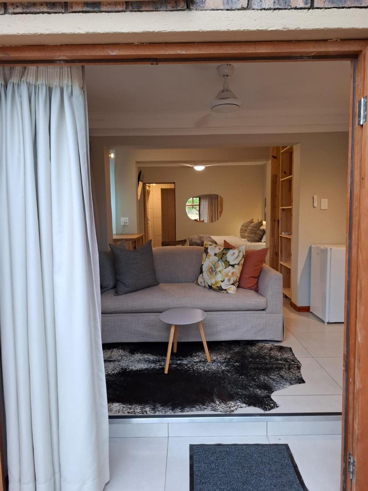 Kruger Riverside Lodge - No Load-Shedding Marloth Park Εξωτερικό φωτογραφία
