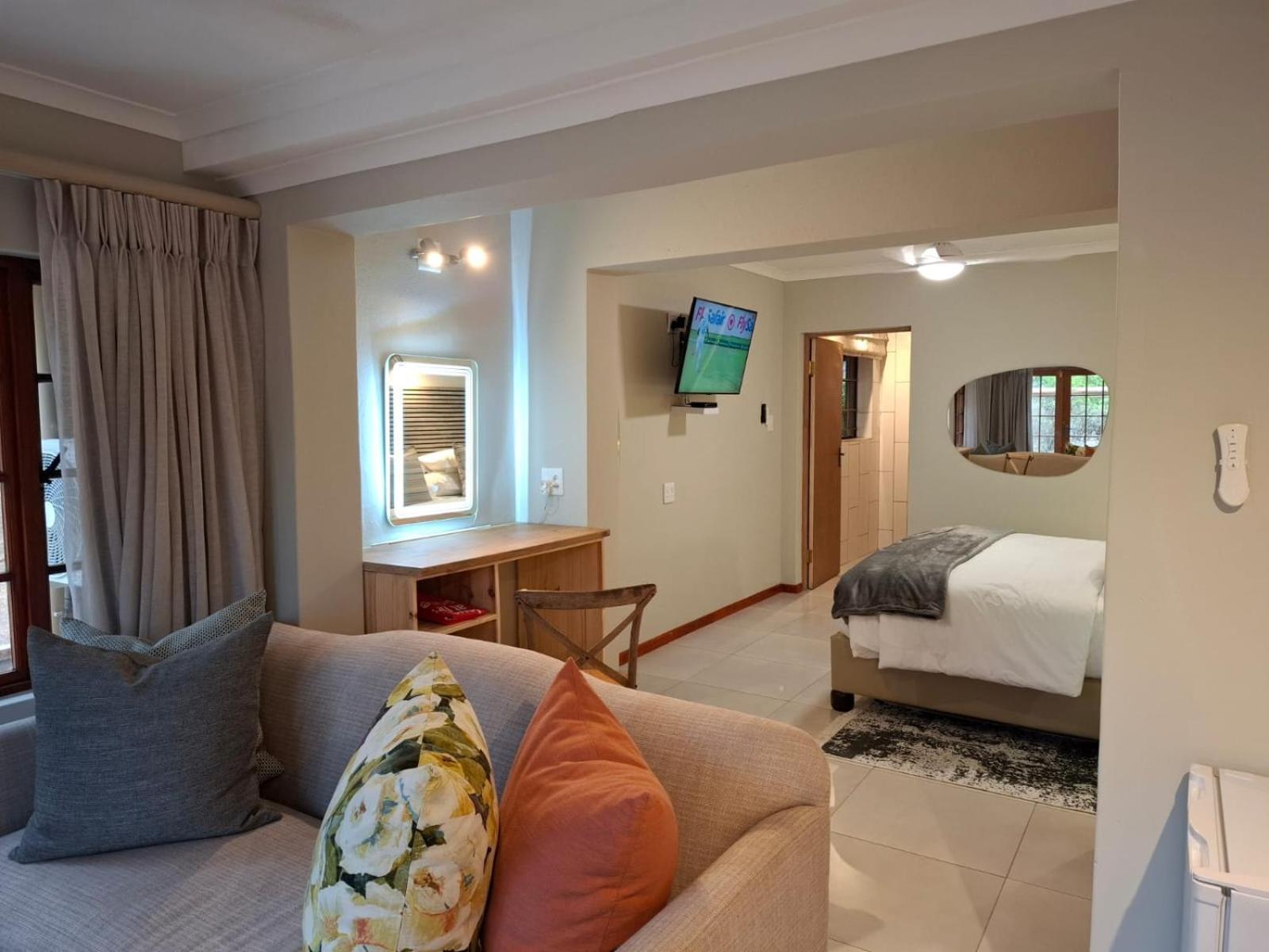 Kruger Riverside Lodge - No Load-Shedding Marloth Park Εξωτερικό φωτογραφία