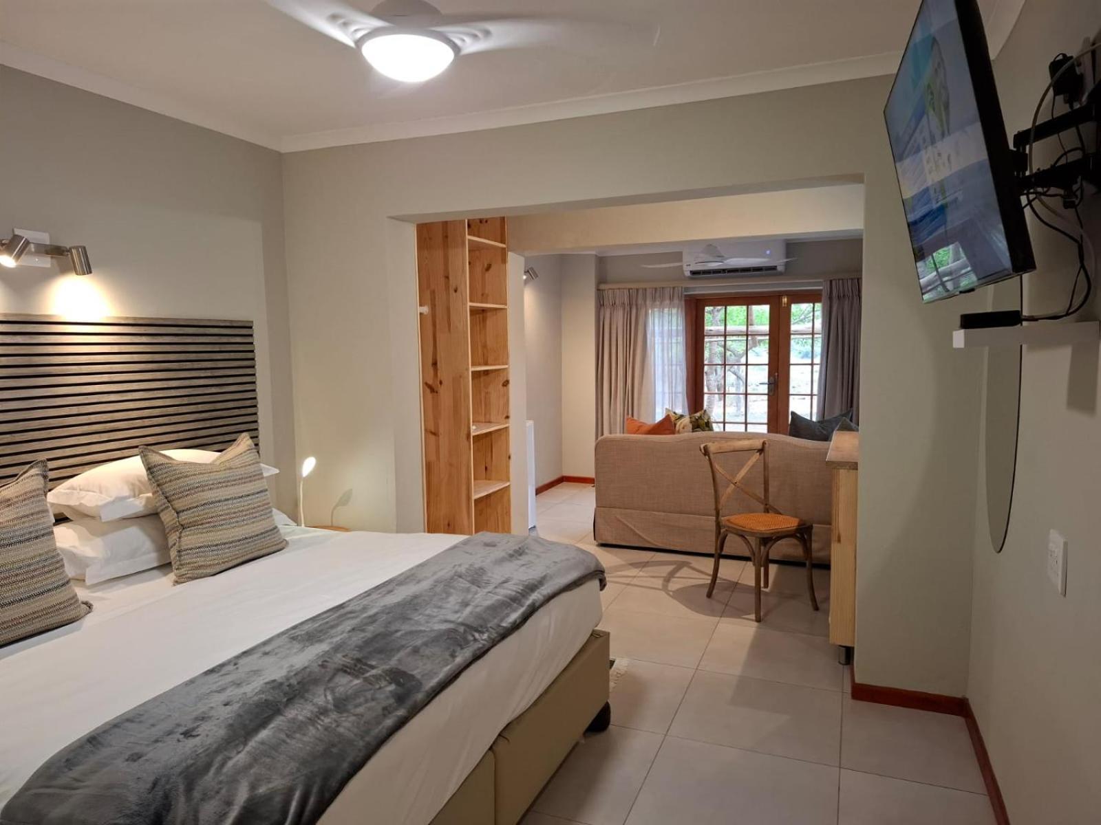 Kruger Riverside Lodge - No Load-Shedding Marloth Park Εξωτερικό φωτογραφία