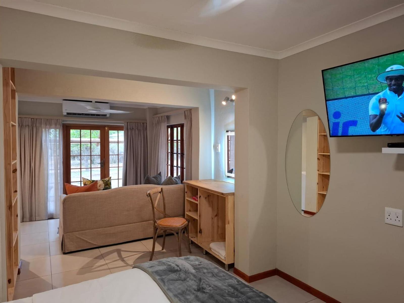 Kruger Riverside Lodge - No Load-Shedding Marloth Park Εξωτερικό φωτογραφία