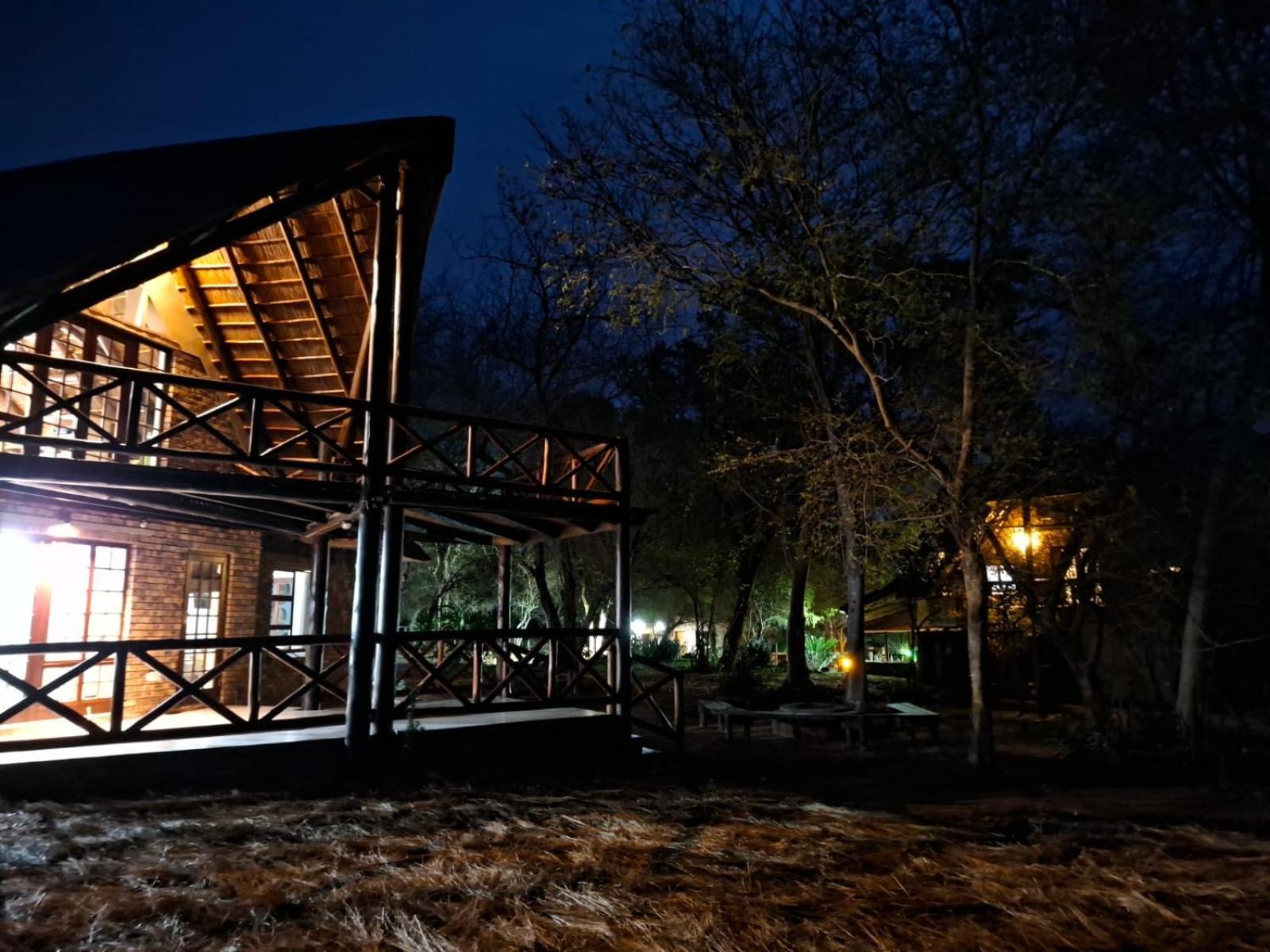 Kruger Riverside Lodge - No Load-Shedding Marloth Park Εξωτερικό φωτογραφία