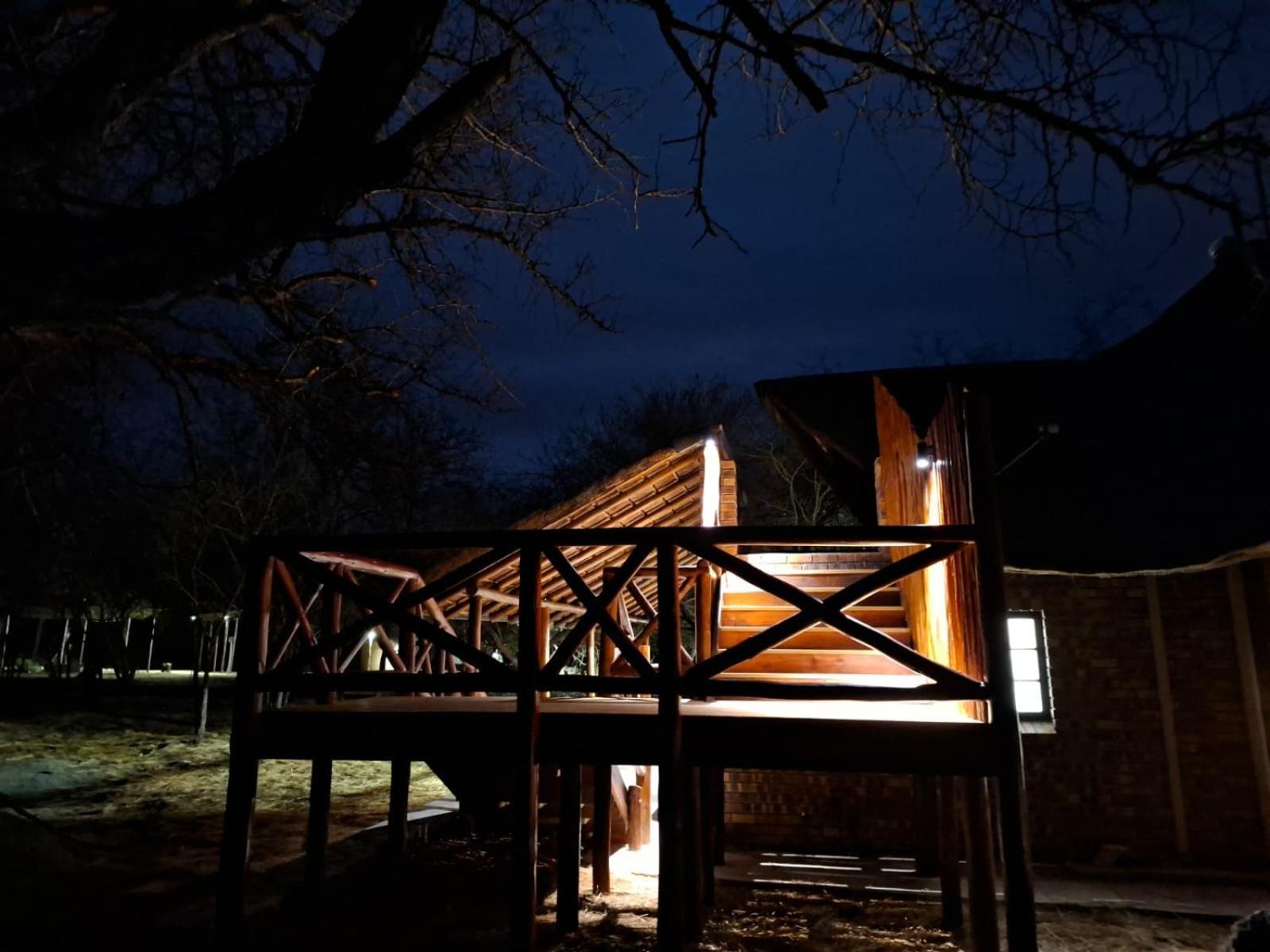Kruger Riverside Lodge - No Load-Shedding Marloth Park Εξωτερικό φωτογραφία
