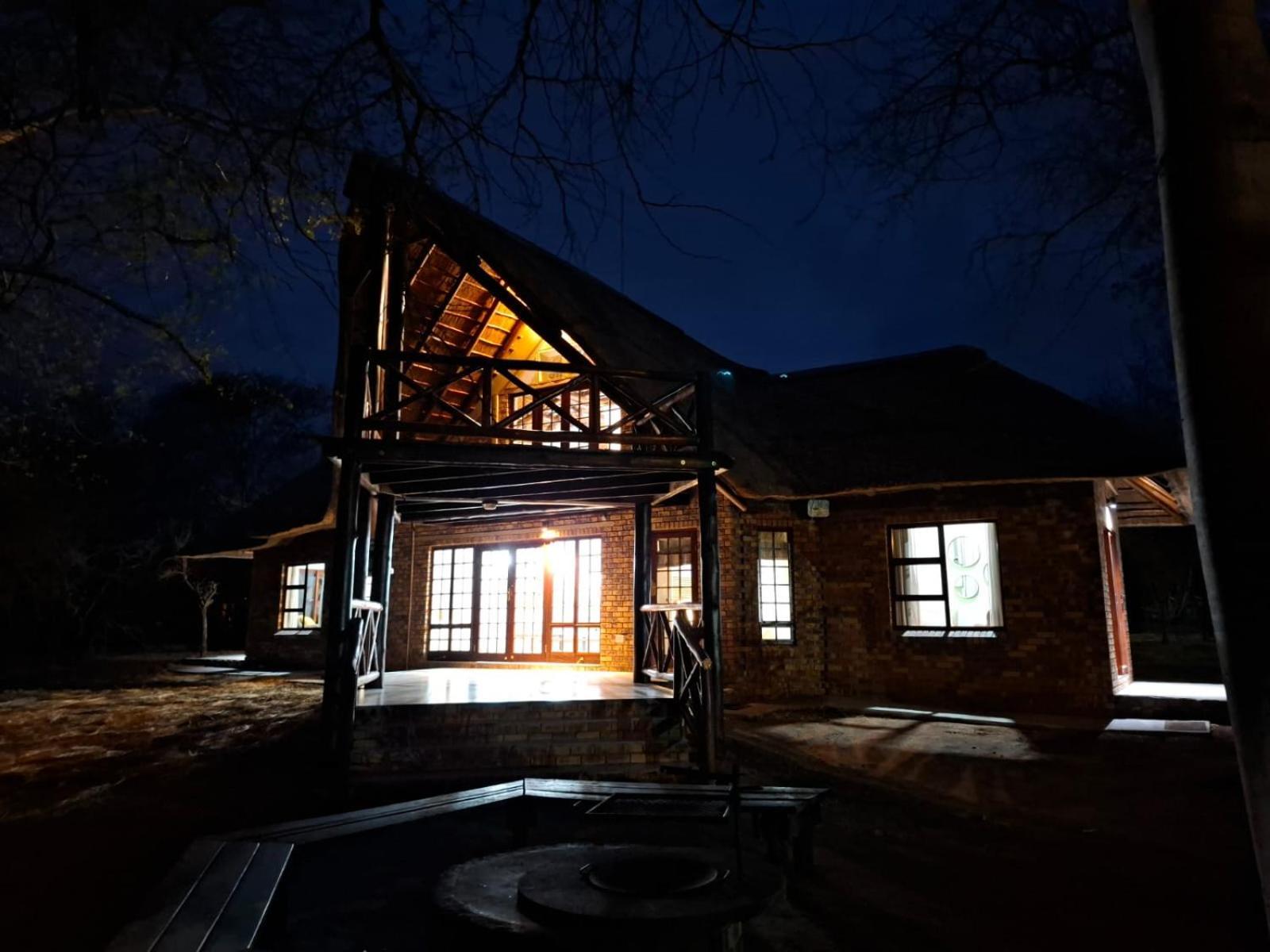 Kruger Riverside Lodge - No Load-Shedding Marloth Park Εξωτερικό φωτογραφία