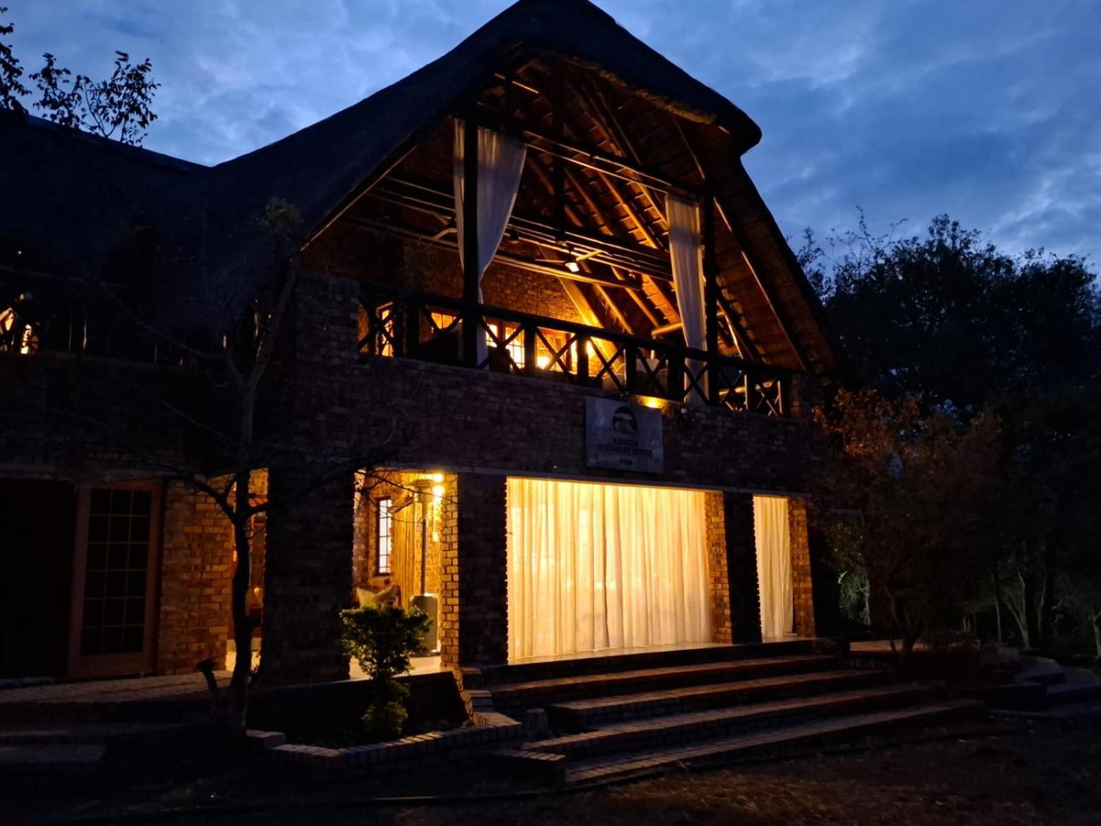 Kruger Riverside Lodge - No Load-Shedding Marloth Park Εξωτερικό φωτογραφία
