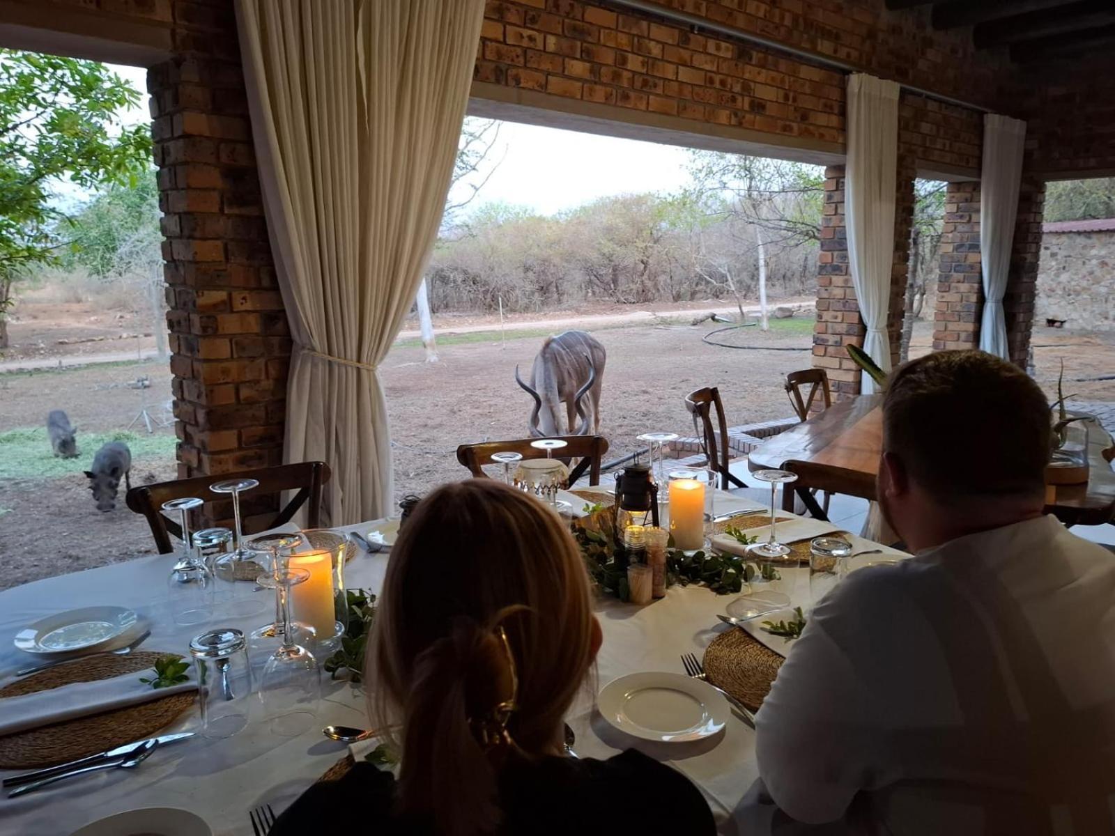 Kruger Riverside Lodge - No Load-Shedding Marloth Park Εξωτερικό φωτογραφία