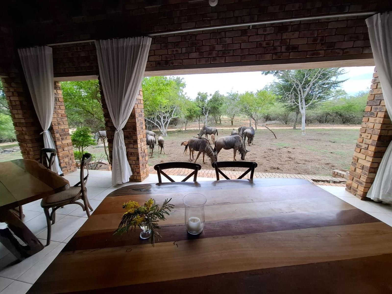 Kruger Riverside Lodge - No Load-Shedding Marloth Park Εξωτερικό φωτογραφία