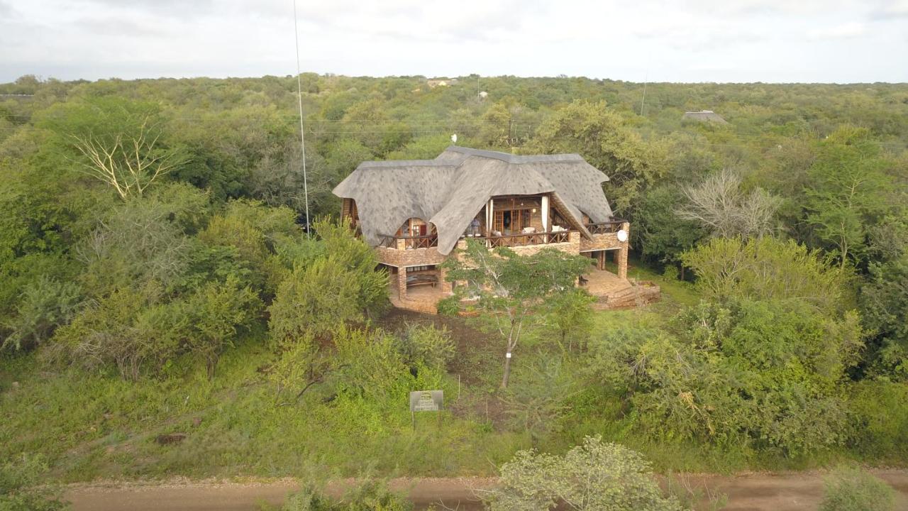 Kruger Riverside Lodge - No Load-Shedding Marloth Park Εξωτερικό φωτογραφία